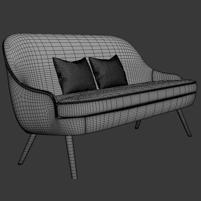 375 walter knoll sofa — Вид 2