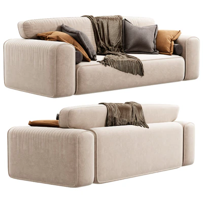 Диван ВИЕНА от Диван ру| Viena Sofa — Вид 2