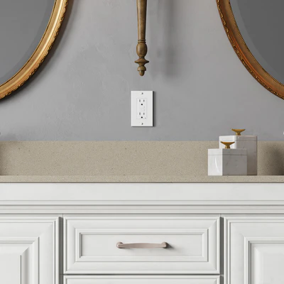 Bathroom Furniture Woodmark — Ver 2