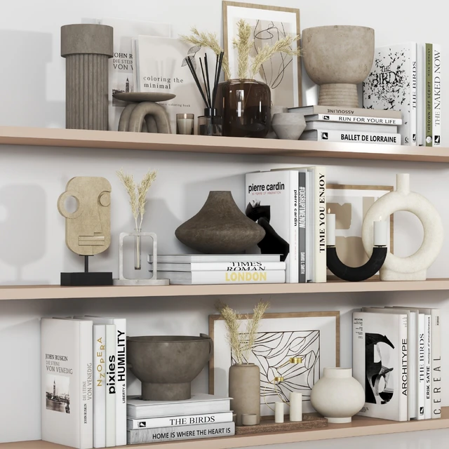 decorative set Vol 2 — Descargar