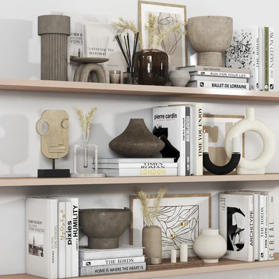 decorative set Vol 2 — Ver 3