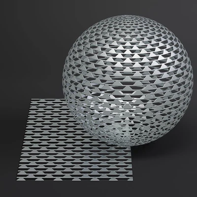 metal perforated 060 — download