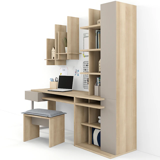 Furniture Gautie collection GRAPHIC part 02 — Descargar