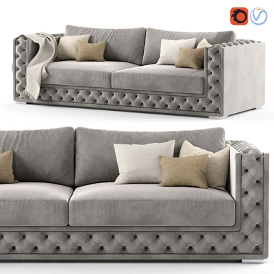 Sofa Freedom Classic — Ver 1