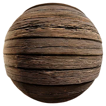 old log wall 007 — Descargar