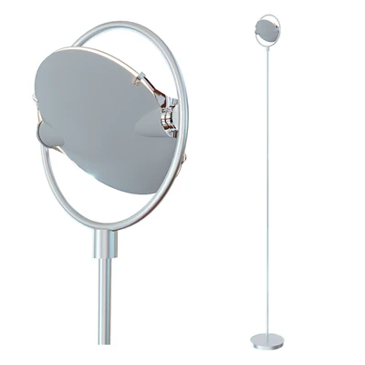 Nobi floor lamp — Ver 1