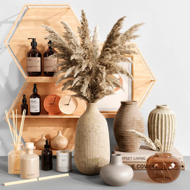 Decor set 08 — Descargar