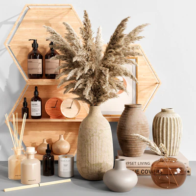 Decor set 08 — Ver 1