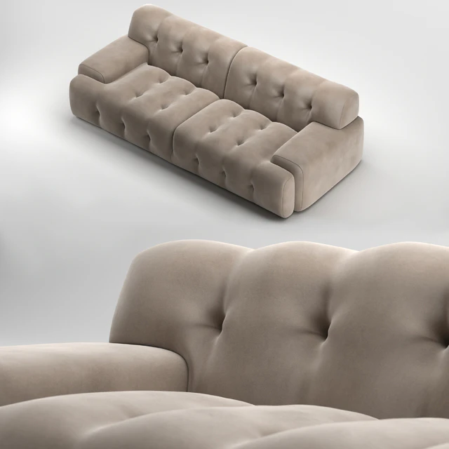BLOGGER Roche Bobois — Скачать