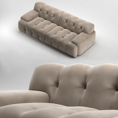 BLOGGER Roche Bobois — Вид 2