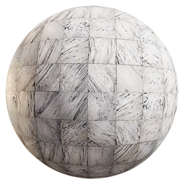 sunny grey marble floor 001 — Download