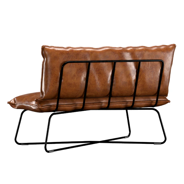 Double armchair — Скачать