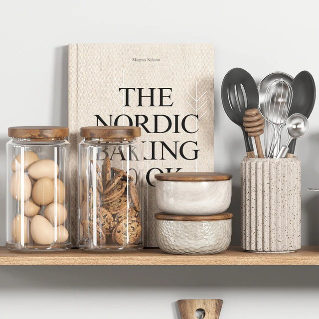 kitchen accessories 06 — Descargar