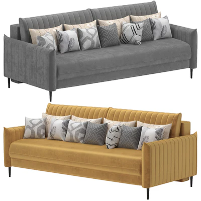 Sofa swout — Ver 1