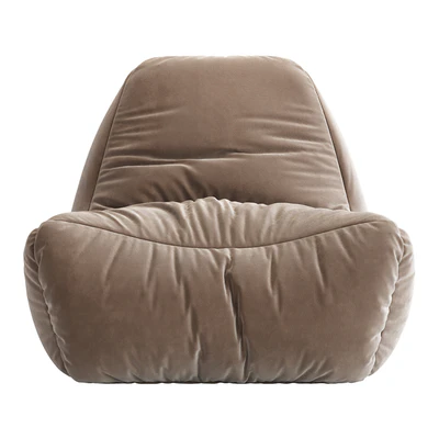 Bean Bag Chair N8 — Ver 2