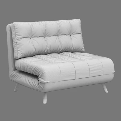 Gold Sparrow Tampa Chair — Ver 3