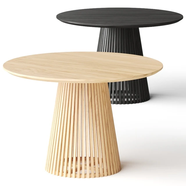 Loungelovers Luna Dining Tables — Descargar