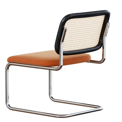 Knoll Cesca Stool Marcel Breuer — Ver 2