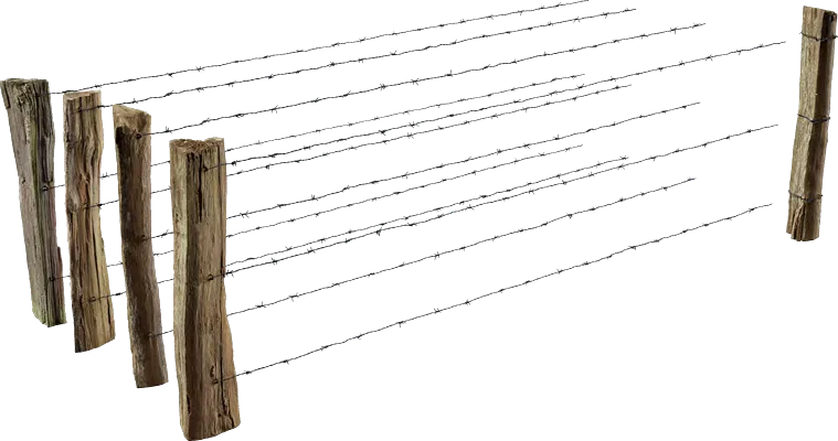 modular fence post 001 — Скачать