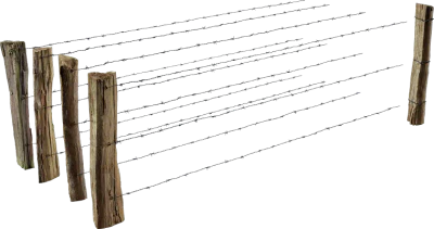modular fence post 001 — Скачать