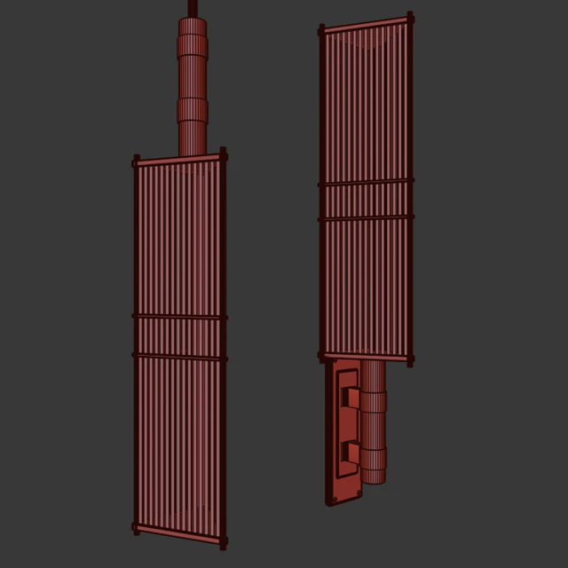 ARBOR PENDANT / WALL LIGHT — Descargar