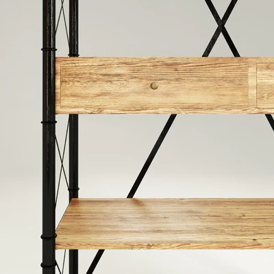 FULL HOUSE. Rack 1BCBG009 — Ver 2
