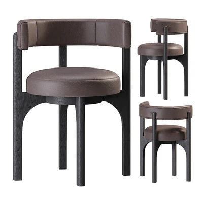 HERON chair by Kelly Wearstler — Ver 2
