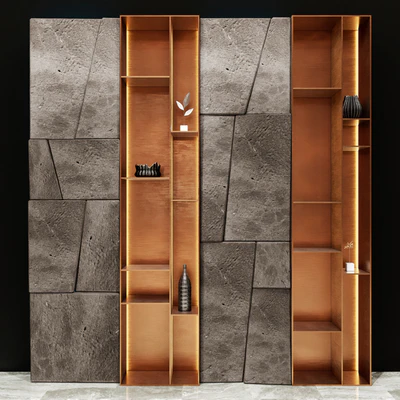 Rack — Ver 1