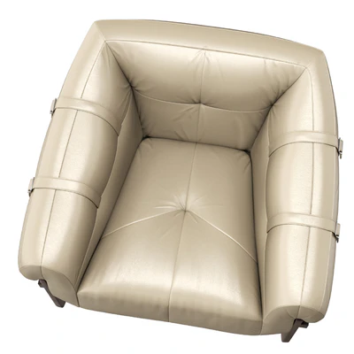 Gianfranco Ferre Madison armchair — Вид 2