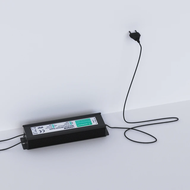 Neon inscription, neon sign — Descargar