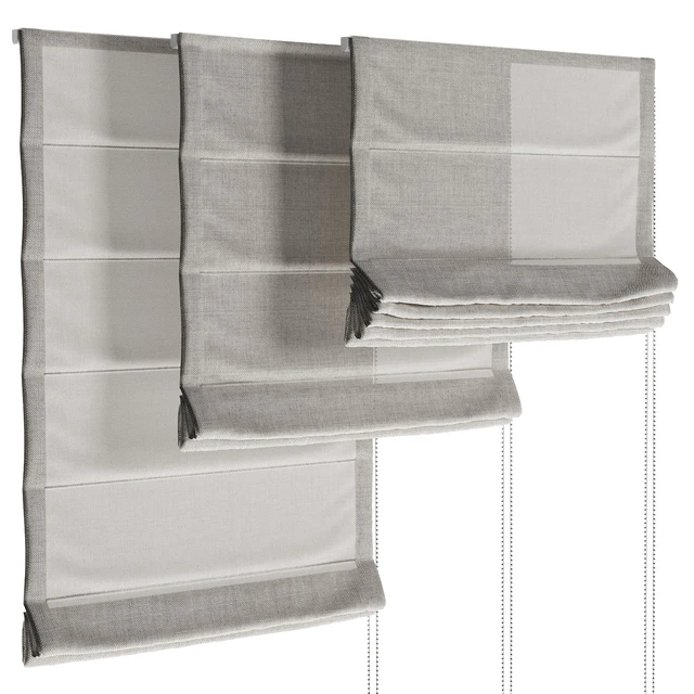 Римские шторы 33 — Скачать