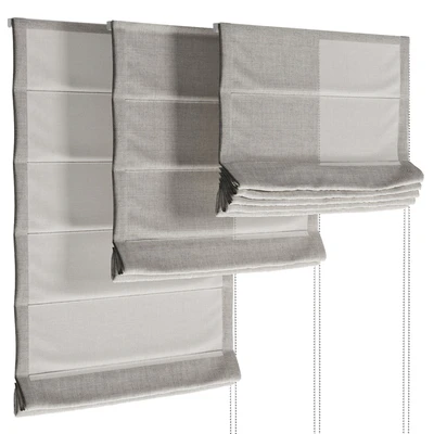 Римские шторы 33 — Вид 2