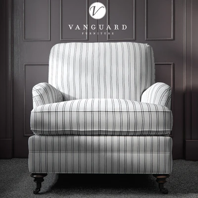 Vanguard Winslow Chair — Скачать