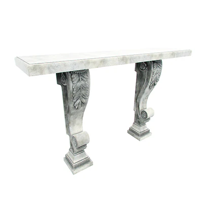 Chelini Grigo antico Console — Скачать