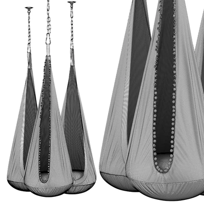 Cocoon Children's Hammock — Вид 2