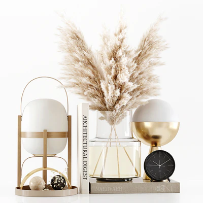 Decorative Set 115 — Ver 2