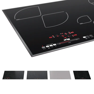 Induction cooktops — Ver 1