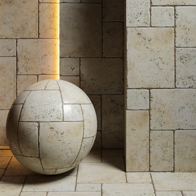 French Tile — Скачать