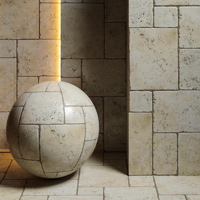 French Tile — Скачать