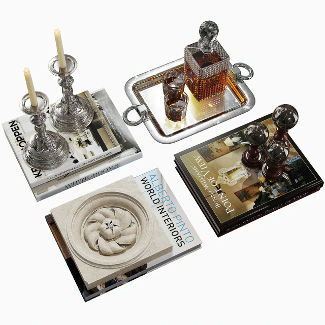 Decorative set 02 — Descargar