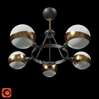 Freya FR5009PL-05B — Descargar