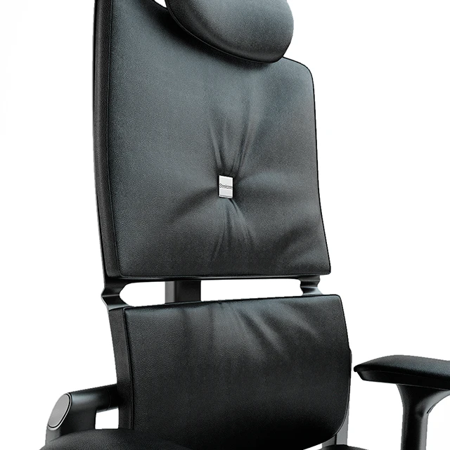 Steelcase Please Executive — Descargar