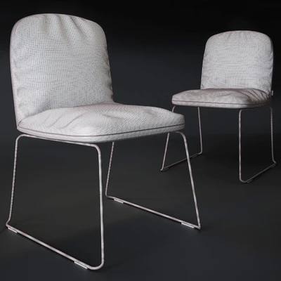 Chair — Ver 2
