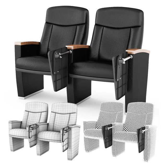 Reclining theater — Descargar