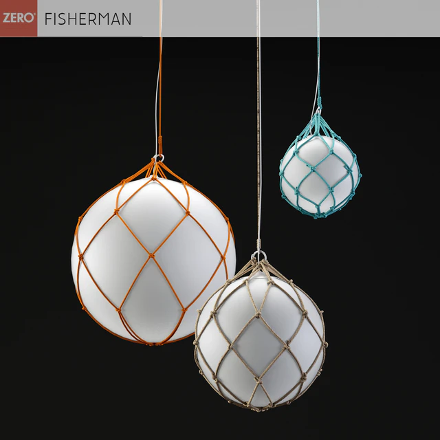 ZERO - Fisherman — Descargar
