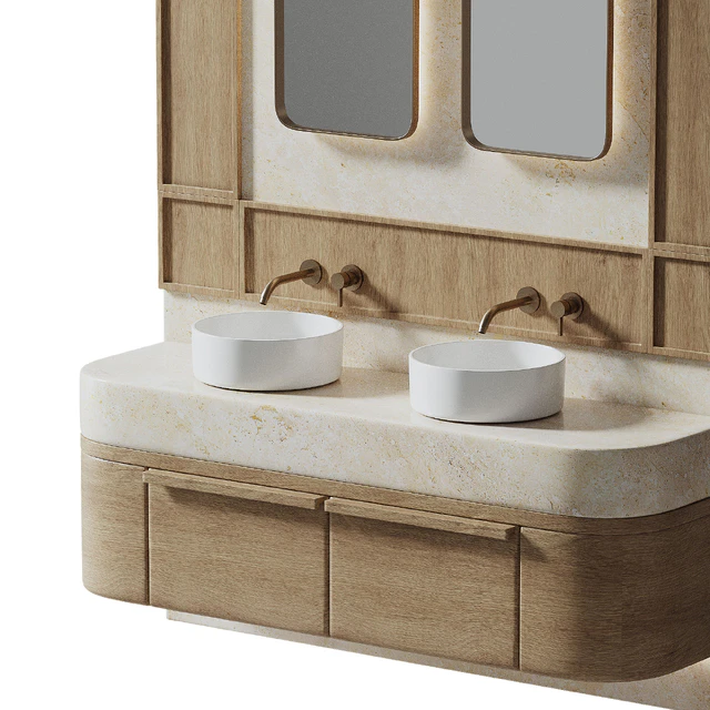 Bathroom furniture — Descargar