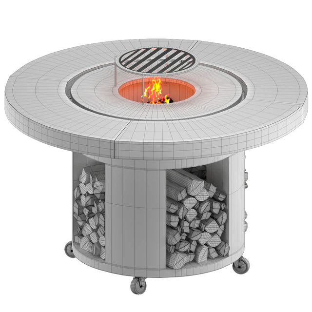 Elbrus Grill — Скачать