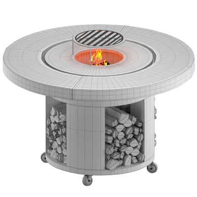 Elbrus Grill — Вид 3