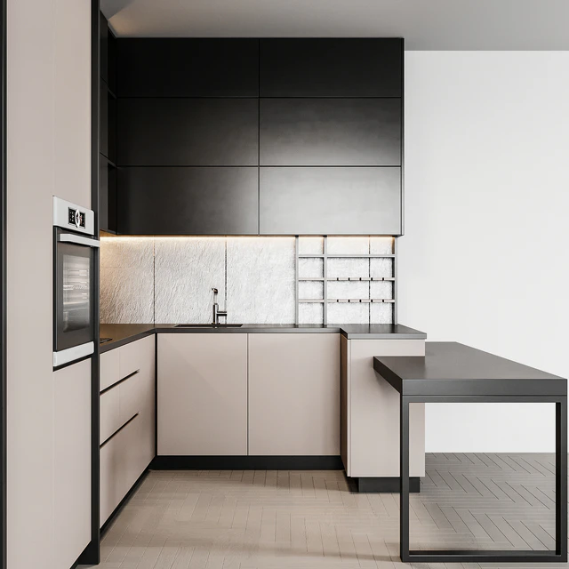 kitchen modern73 — Descargar