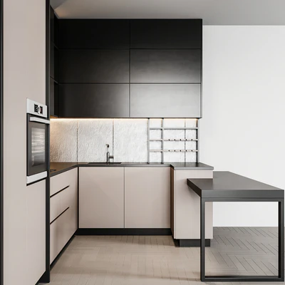kitchen modern73 — Ver 2